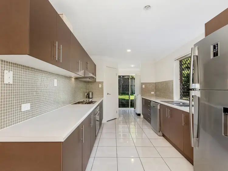 Seventh view of Homely other listing, 8 Eliena Way, Upper Coomera QLD 4209