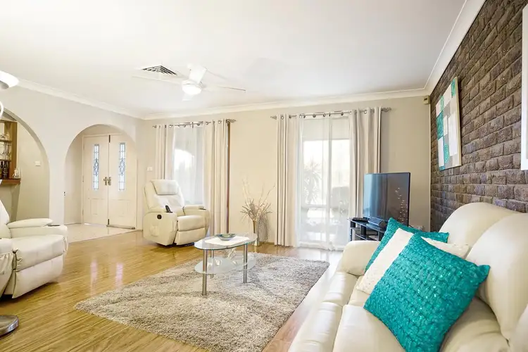 Third view of Homely house listing, 25 Poole Street, Werrington County NSW 2747