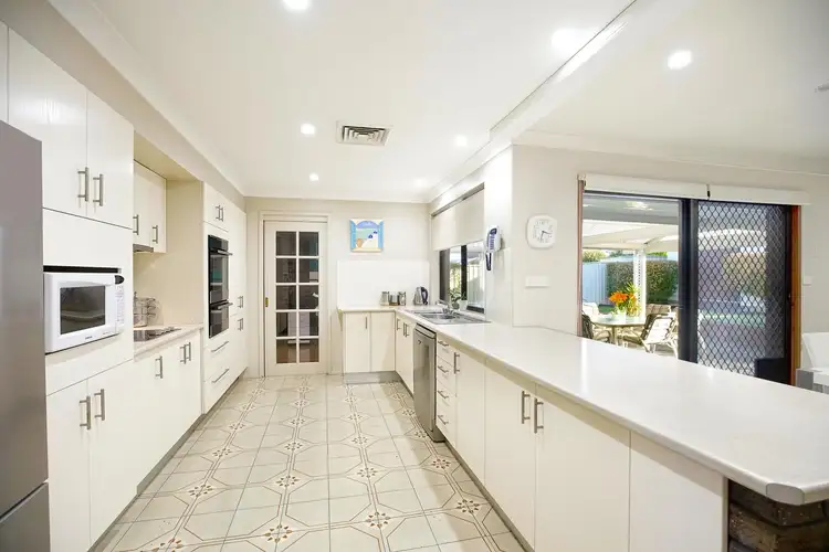 Fourth view of Homely house listing, 25 Poole Street, Werrington County NSW 2747