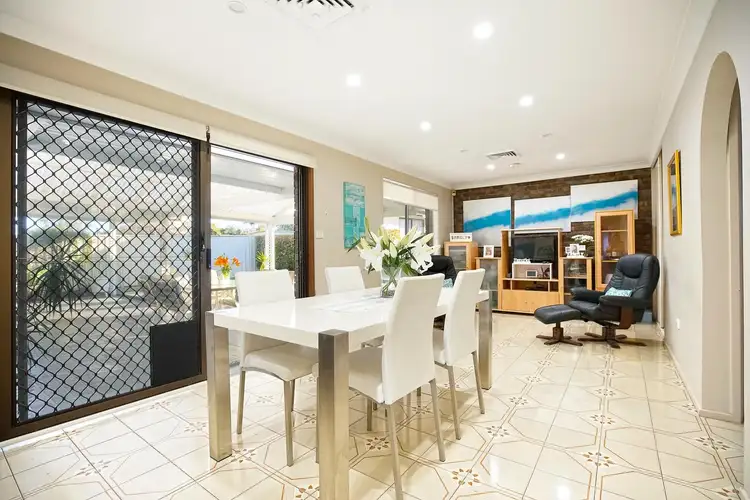 Fifth view of Homely house listing, 25 Poole Street, Werrington County NSW 2747
