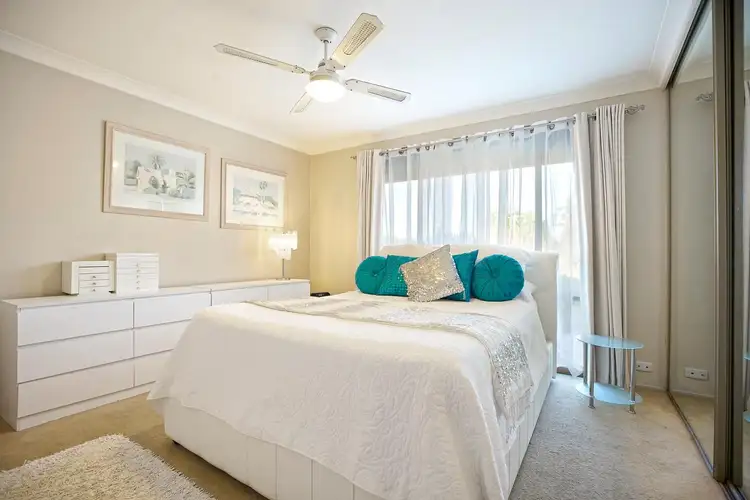Sixth view of Homely house listing, 25 Poole Street, Werrington County NSW 2747