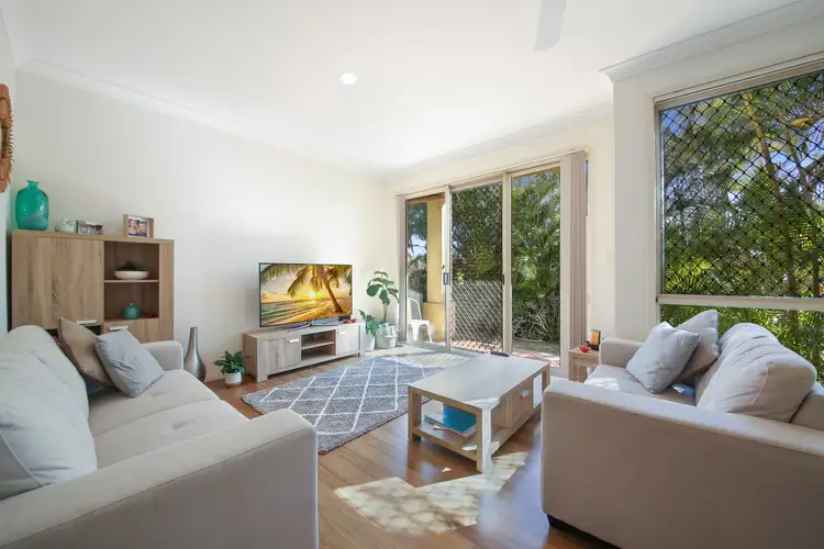 72/152 Palm Meadows Drive, Carrara QLD 4211