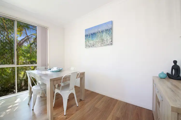 Second view of Homely house listing, 72/152 Palm Meadows Drive, Carrara QLD 4211