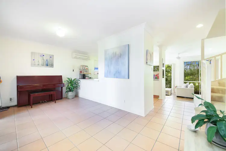 Fifth view of Homely house listing, 72/152 Palm Meadows Drive, Carrara QLD 4211