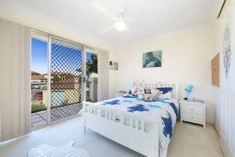 Sixth view of Homely house listing, 72/152 Palm Meadows Drive, Carrara QLD 4211