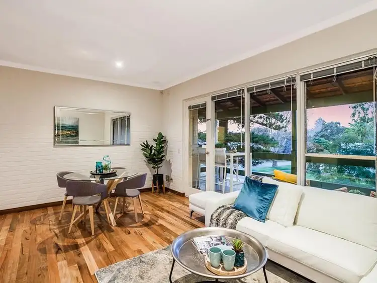 Second view of Homely townhouse listing, 6/22 Fortescue Street, East Fremantle WA 6158