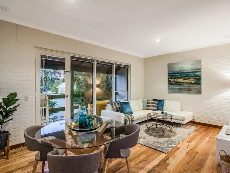 Third view of Homely townhouse listing, 6/22 Fortescue Street, East Fremantle WA 6158