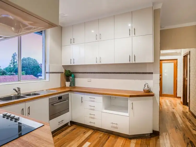 Fifth view of Homely townhouse listing, 6/22 Fortescue Street, East Fremantle WA 6158