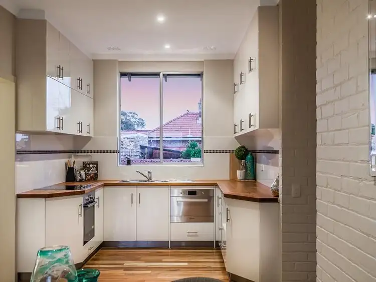 Sixth view of Homely townhouse listing, 6/22 Fortescue Street, East Fremantle WA 6158