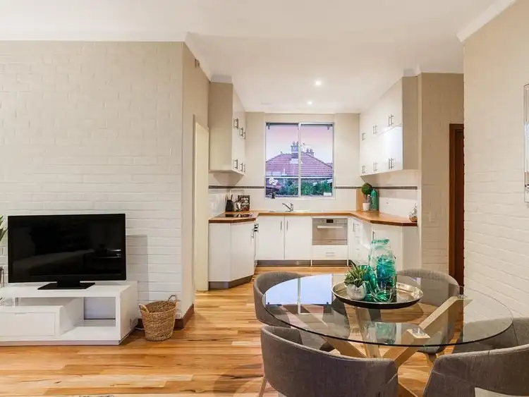 Seventh view of Homely townhouse listing, 6/22 Fortescue Street, East Fremantle WA 6158