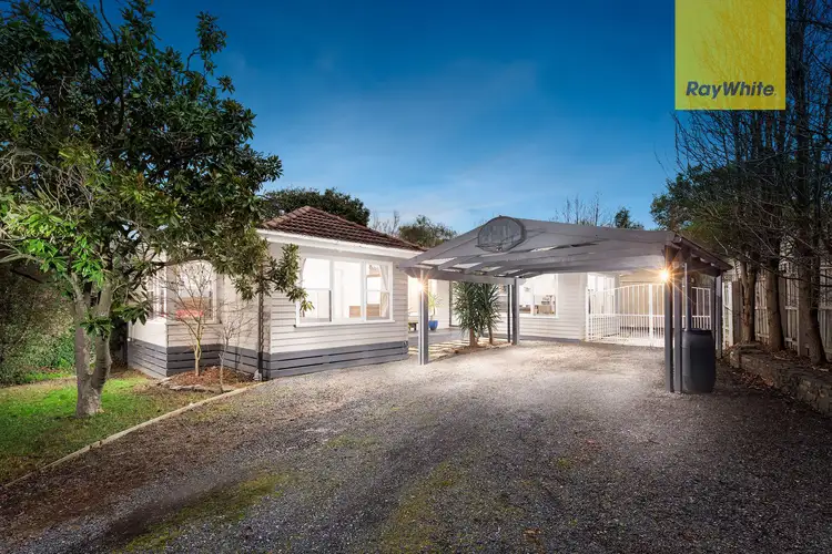 10 Cadle Court, Bayswater VIC 3153