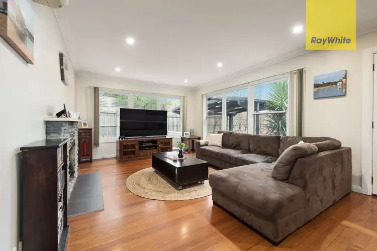Second view of Homely house listing, 10 Cadle Court, Bayswater VIC 3153