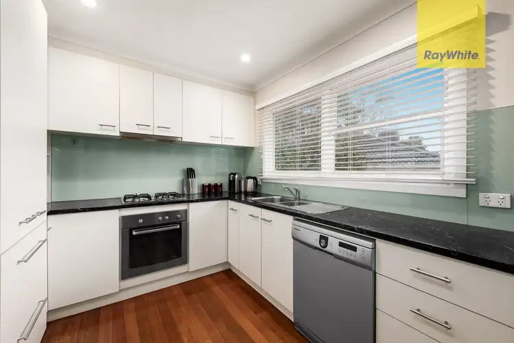 Third view of Homely house listing, 10 Cadle Court, Bayswater VIC 3153