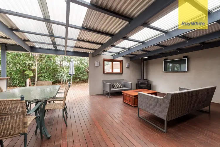 Fifth view of Homely house listing, 10 Cadle Court, Bayswater VIC 3153