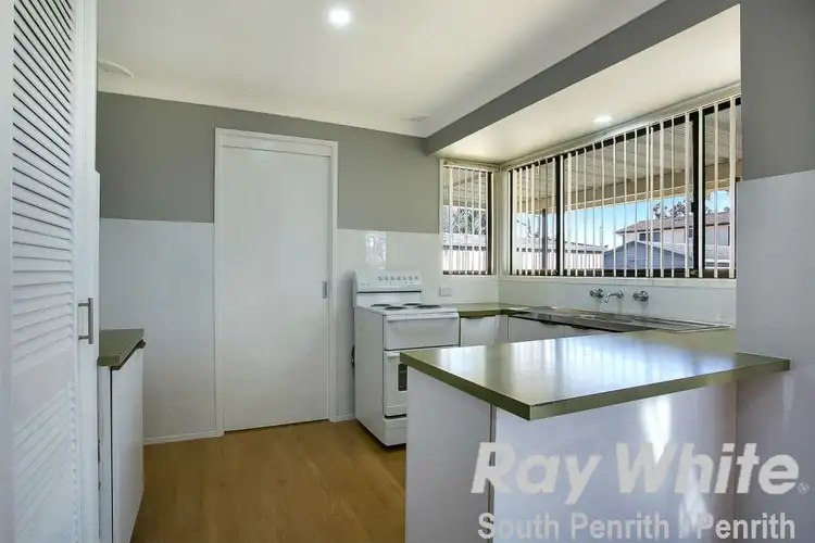 Fourth view of Homely house listing, 41 McNaughton Street, Jamisontown NSW 2750