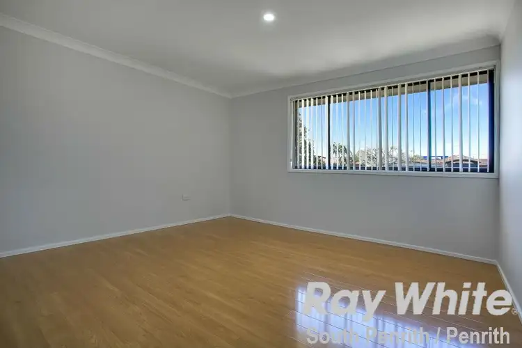 Fifth view of Homely house listing, 41 McNaughton Street, Jamisontown NSW 2750