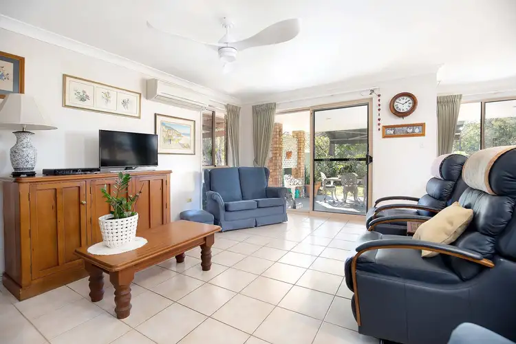 Fifth view of Homely house listing, 6 Ord Close, Middle Park QLD 4074