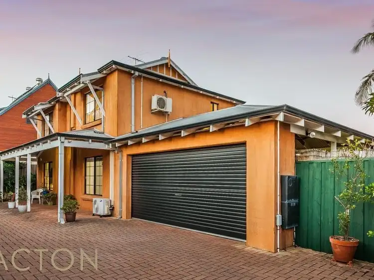 136A Forrest Street, Fremantle WA 6160