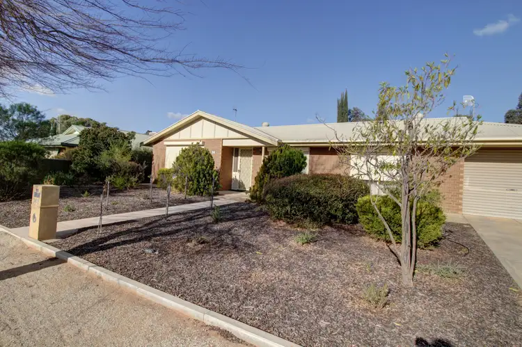 Main view of Homely house listing, 28 Hall Crescent, Loxton SA 5333