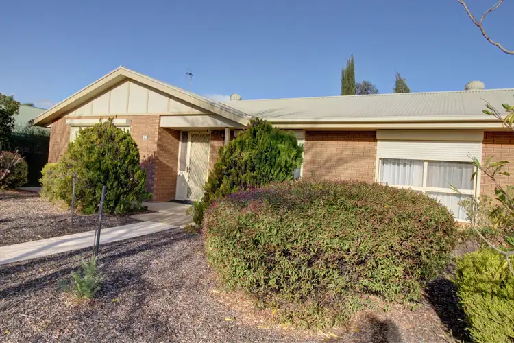 Second view of Homely house listing, 28 Hall Crescent, Loxton SA 5333