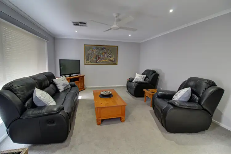 Third view of Homely house listing, 28 Hall Crescent, Loxton SA 5333