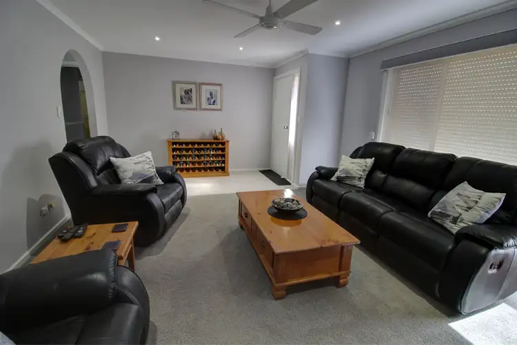Fourth view of Homely house listing, 28 Hall Crescent, Loxton SA 5333