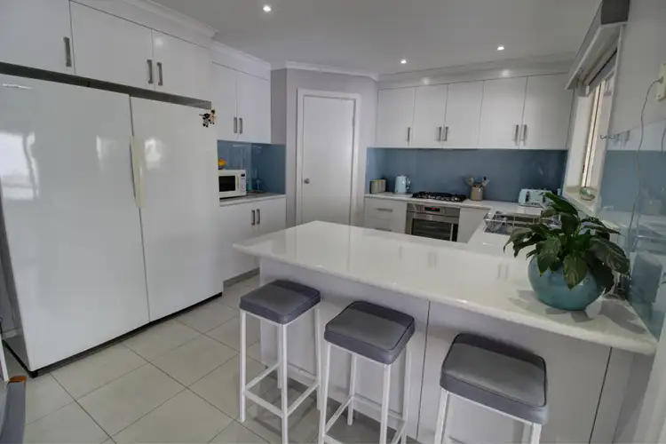 Fifth view of Homely house listing, 28 Hall Crescent, Loxton SA 5333
