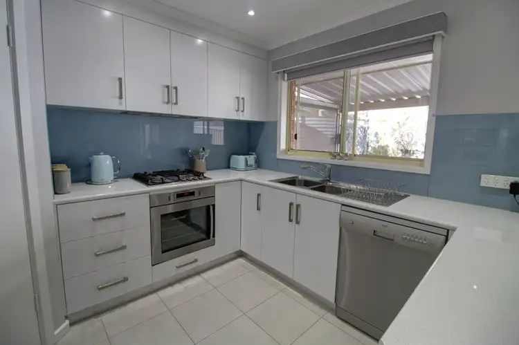 Sixth view of Homely house listing, 28 Hall Crescent, Loxton SA 5333