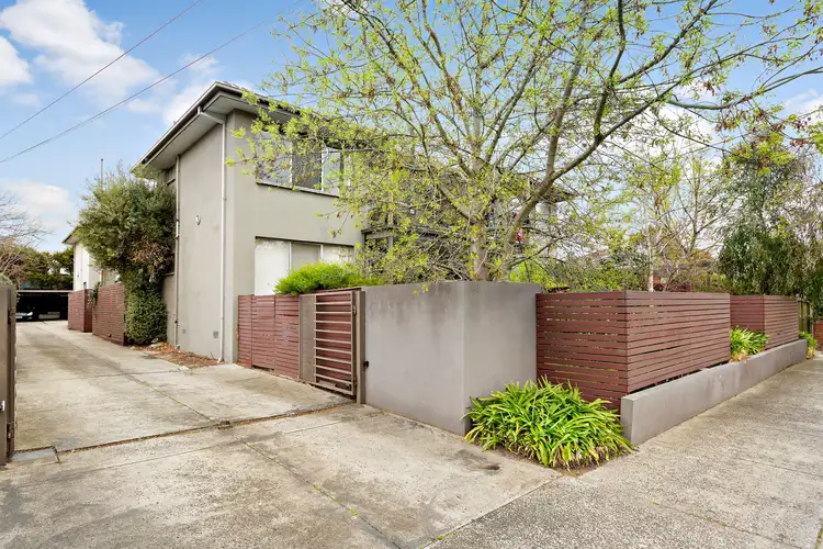 Main view of Homely apartment listing, 6/14 Rugby Road, Hughesdale VIC 3166