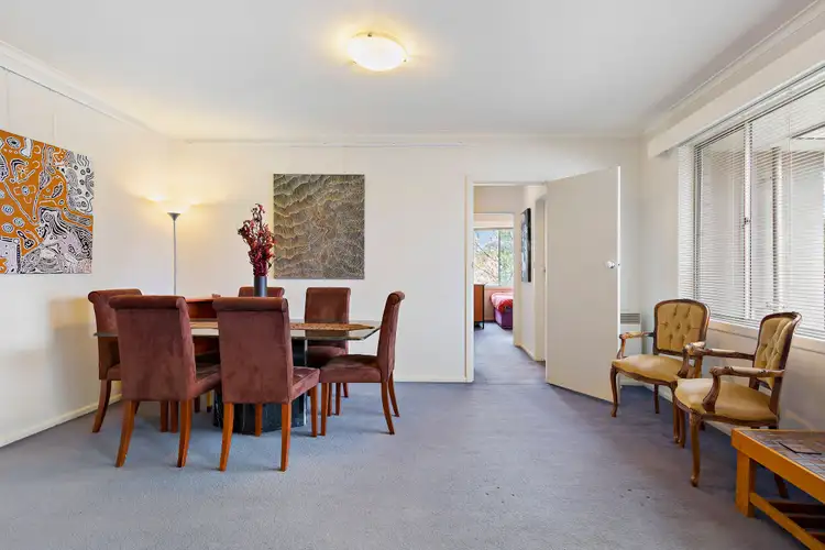 Second view of Homely apartment listing, 6/14 Rugby Road, Hughesdale VIC 3166