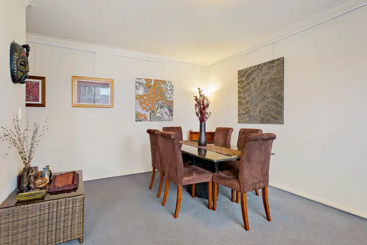 Third view of Homely apartment listing, 6/14 Rugby Road, Hughesdale VIC 3166