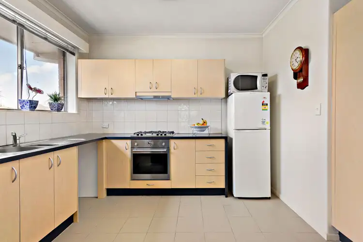 Fourth view of Homely apartment listing, 6/14 Rugby Road, Hughesdale VIC 3166