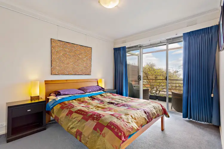 Fifth view of Homely apartment listing, 6/14 Rugby Road, Hughesdale VIC 3166
