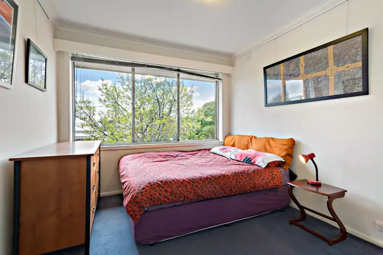 Sixth view of Homely apartment listing, 6/14 Rugby Road, Hughesdale VIC 3166