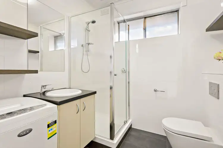 Seventh view of Homely apartment listing, 6/14 Rugby Road, Hughesdale VIC 3166