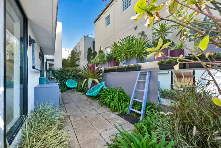 Fourth view of Homely unit listing, 438/38-46 Albany Street, St Leonards NSW 2065