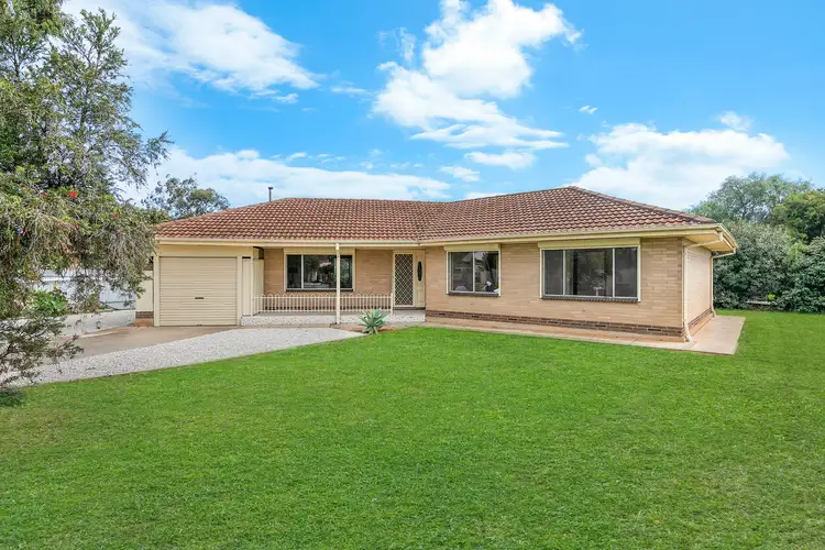12 Blueberry Road, Parafield Gardens SA 5107