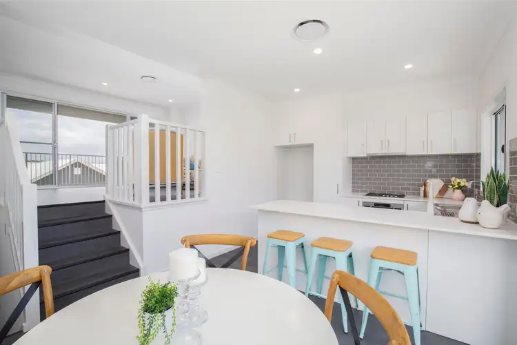 Main view of Homely house listing, 21/150 - 156 Magpie Avenue, Elermore Vale NSW 2287