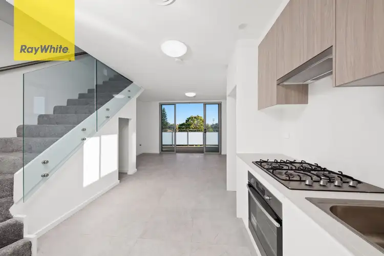Main view of Homely unit listing, 5/37 Cornelia Street, Wiley Park NSW 2195
