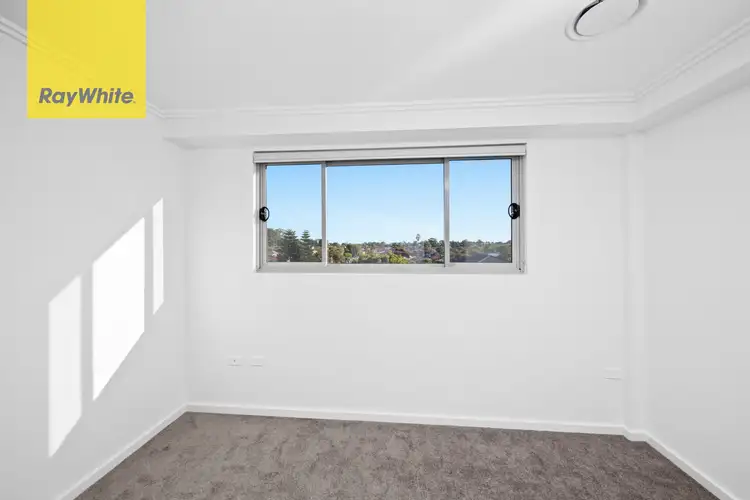 Third view of Homely unit listing, 5/37 Cornelia Street, Wiley Park NSW 2195