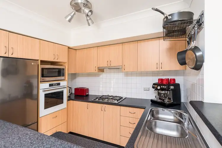 Third view of Homely unit listing, 102/6 Applebee Street, St Peters NSW 2044