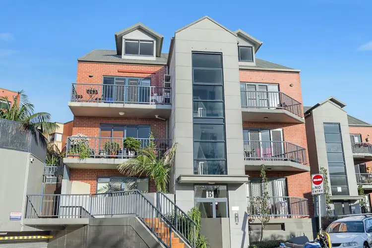 Sixth view of Homely unit listing, 102/6 Applebee Street, St Peters NSW 2044