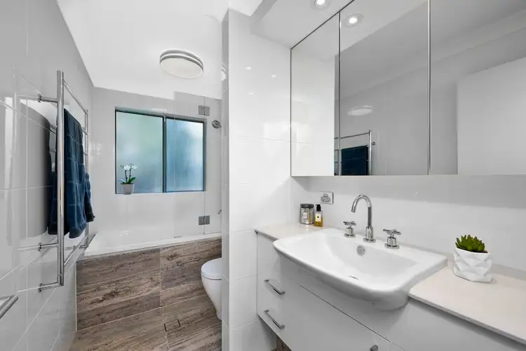 Fifth view of Homely apartment listing, 1/9 Ruth Street, Naremburn NSW 2065