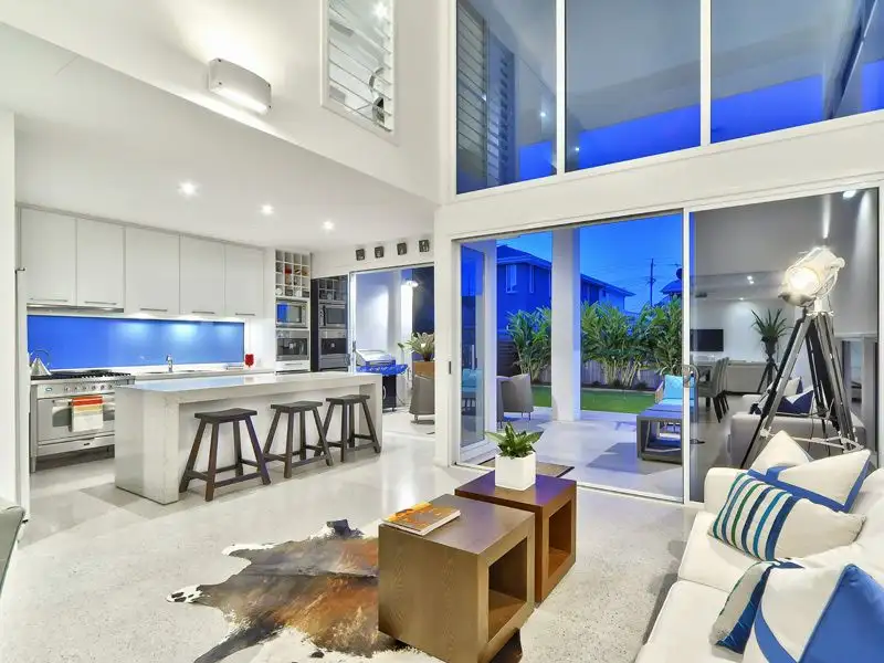 Main view of Homely house listing, 29 Lilley Street, Hendra QLD 4011