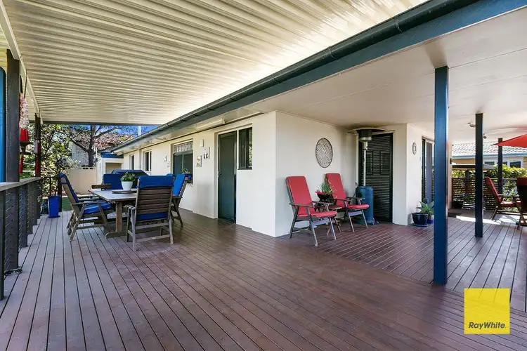 Second view of Homely house listing, 11 Pavlu Street, Wynnum West QLD 4178
