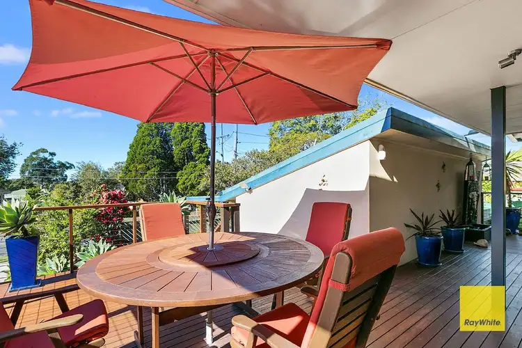 Sixth view of Homely house listing, 11 Pavlu Street, Wynnum West QLD 4178