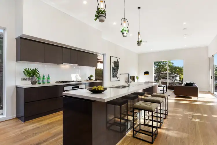 43 Kimberley Avenue, Lane Cove NSW 2066