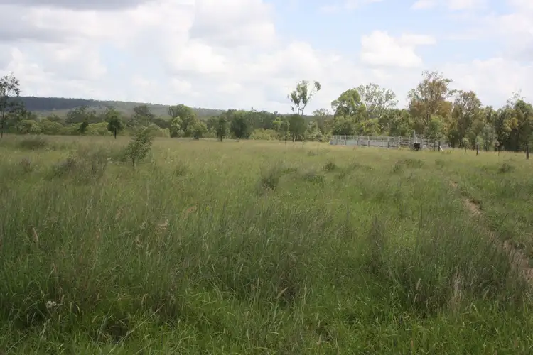 Main view of Homely rural property listing, Lot 5 Burnett Highway, Eidsvold QLD 4627