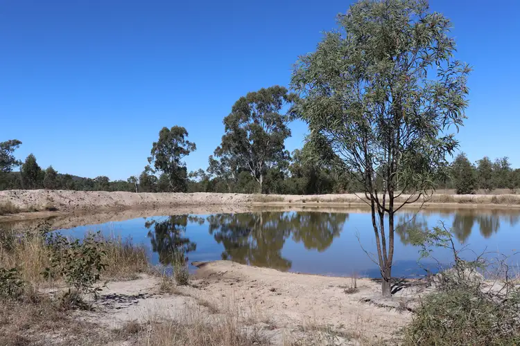 Second view of Homely rural property listing, Lot 5 Burnett Highway, Eidsvold QLD 4627