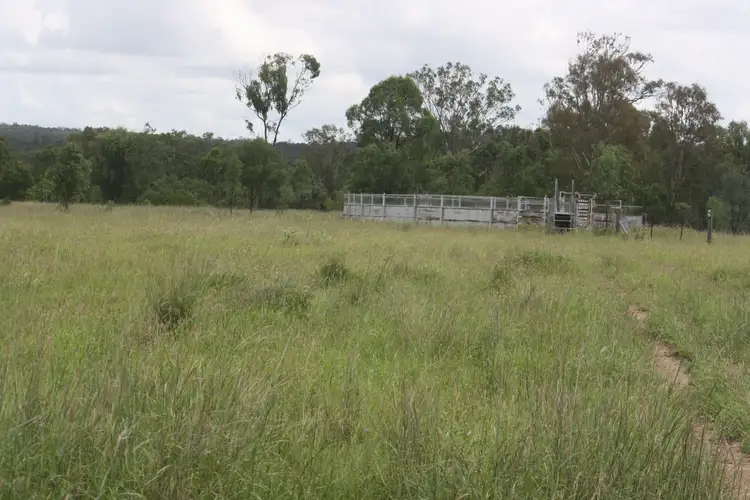 Third view of Homely rural property listing, Lot 5 Burnett Highway, Eidsvold QLD 4627